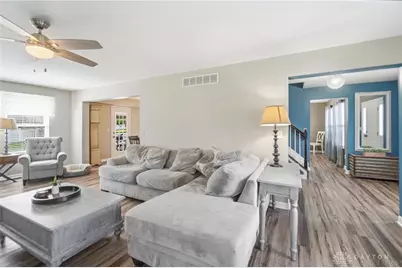 9037 Bedford Court, Clear Creek Township, OH 45458 - Photo 23