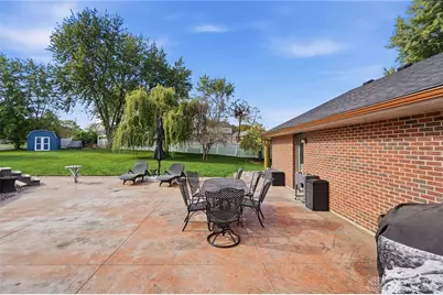 9037 Bedford Court, Clear Creek Township, OH 45458 - Photo 13