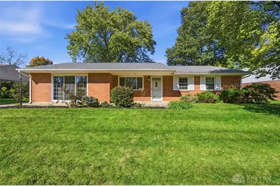 2525 Allenby Place, Miamisburg, OH 45449 - Photo 1