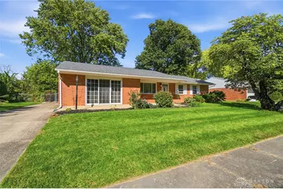 2525 Allenby Place, Miamisburg, OH 45449 - Photo 3