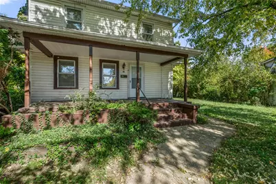 715 W Fairview Avenue, Dayton, OH 45406 - Photo 1