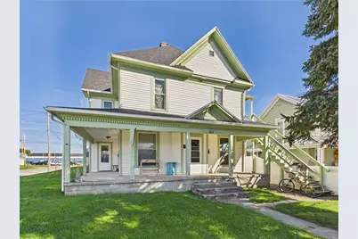 603 E Washington Street, Winchester, OH 47394 - Photo 13