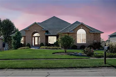 381 Sunset Drive, Carlisle, OH 45005 - Photo 1