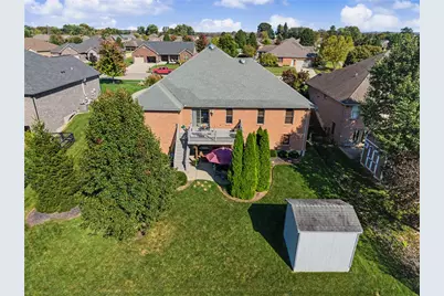 381 Sunset Drive, Carlisle, OH 45005 - Photo 89