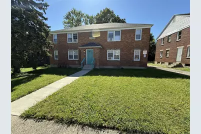 422 E Bruce Avenue, Dayton, OH 45405 - Photo 1