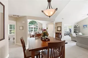 108 Scarborough Village Dr, Washington Twp, OH 45458 - Photo 17