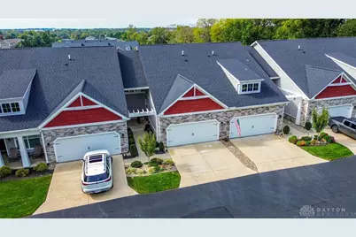 605 Cape Cod Court, Beavercreek, OH 45430 - Photo 3