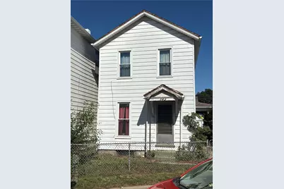 143 E Foraker Street, Dayton, OH 45409 - Photo 1