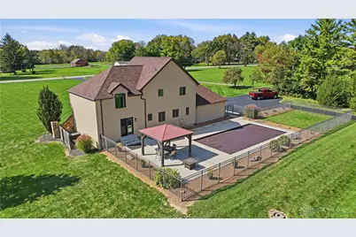 796 Van Eaton Road, Xenia, OH 45385 - Photo 5