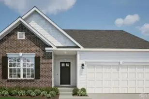 1438 Goldenrod Dr, Troy, OH 45373 - Photo 3