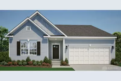 1438 Goldenrod Drive, Troy, OH 45373 - Photo 1