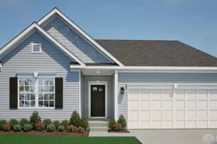 1438 Goldenrod Dr, Troy, OH 45373 - Photo 1