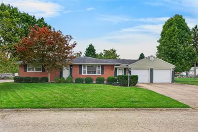 309 Lexington Avenue, Eaton, OH 45320 - Photo 1