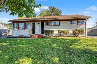4236 Williamson Drive, Dayton, OH 45416 - Photo 1