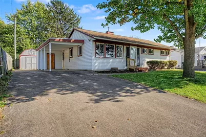 4236 Williamson Drive, Dayton, OH 45416 - Photo 5