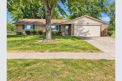 4429 Filbrun Lane, Trotwood, OH 45426 - Photo 1