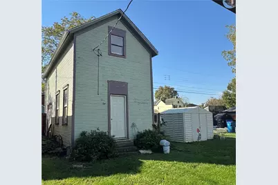 132 Centre Street, Dayton, OH 45403 - Photo 1