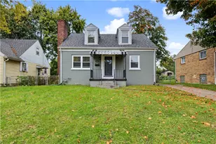 1651 Horlacher Ave, Dayton, OH 45420 - Photo 1