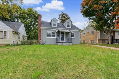 1651 Horlacher Avenue, Dayton, OH 45420 - Photo 3