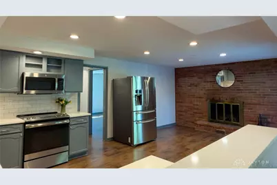 125 Miami Drive, Yellow Springs Vlg, OH 45387 - Photo 5