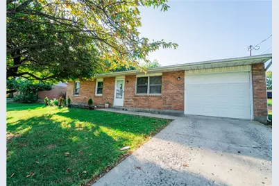 4971 Mercedes Drive, Liberty Township, OH 45011 - Photo 1