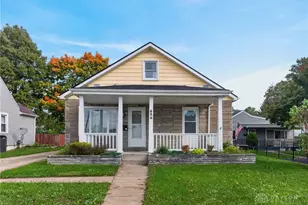 836 S Central Ave, Fairborn, OH 45324 - Photo 1