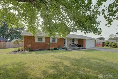 3478 Arcanum Bears Mill Road, Arcanum, OH 45304 - Photo 5