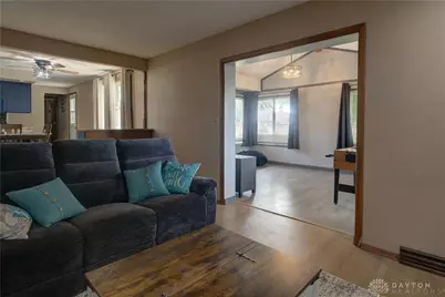 3478 Arcanum Bears Mill Road, Arcanum, OH 45304 - Photo 19