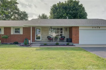 3478 Arcanum Bears Mill Road, Arcanum, OH 45304 - Photo 3