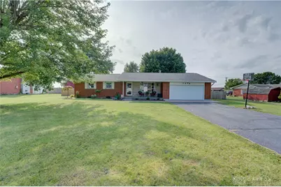 3478 Arcanum Bears Mill Road, Arcanum, OH 45304 - Photo 1