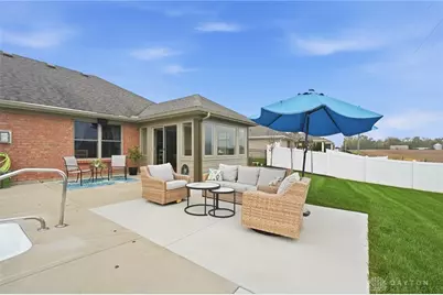 6801 Sun Ridge Way, Waynesville, OH 45068 - Photo 39