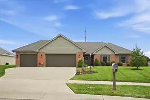 6801 Sun Ridge Way, Waynesville, OH 45068 - Photo 3
