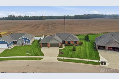 6801 Sun Ridge Way, Waynesville, OH 45068 - Photo 1