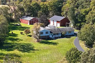 561 Steele Rd, Wilmington, OH 45177 - Photo 1