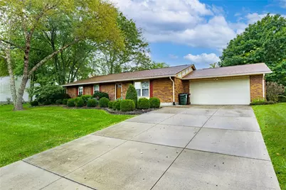 486 Peachcreek Road, Dayton, OH 45458 - Photo 25