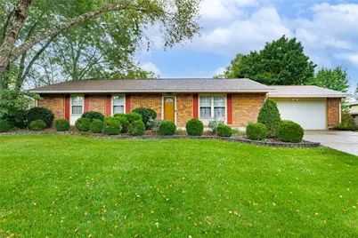 486 Peachcreek Road, Dayton, OH 45458 - Photo 1