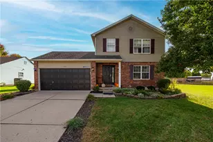 1310 Prem Pl, Xenia, OH 45385 - Photo 1