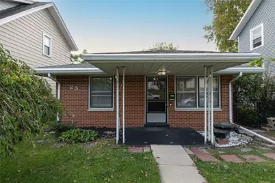 23 N Cherrywood Avenue, Dayton, OH 45403 - Photo 23