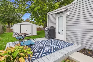 124 W Harmon Dr, Greenville, OH 45331 - Photo 17