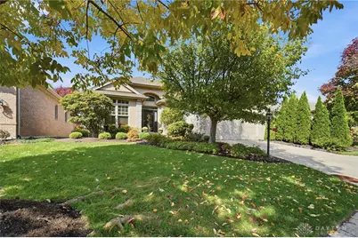 837 Eagle Run Drive, Centerville, OH 45458 - Photo 55