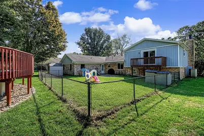 4068 Possum Run Road, Bellbrook, OH 45440 - Photo 51