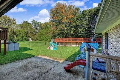 4068 Possum Run Road, Bellbrook, OH 45440 - Photo 47