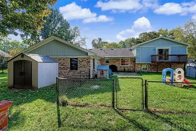 4068 Possum Run Road, Bellbrook, OH 45440 - Photo 49