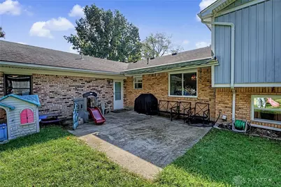 4068 Possum Run Road, Bellbrook, OH 45440 - Photo 45