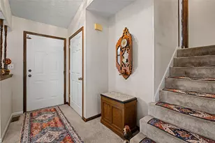 4068 Possum Run Rd, Bellbrook, OH 45440 - Photo 5