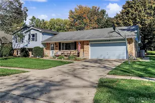 4068 Possum Run Rd, Bellbrook, OH 45440 - Photo 1
