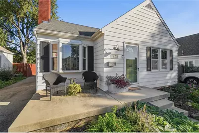 425 Rockhill Avenue, Kettering, OH 45429 - Photo 5