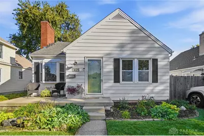 425 Rockhill Avenue, Kettering, OH 45429 - Photo 3