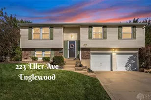 223 Eller Ave, Englewood, OH 45322 - Photo 1