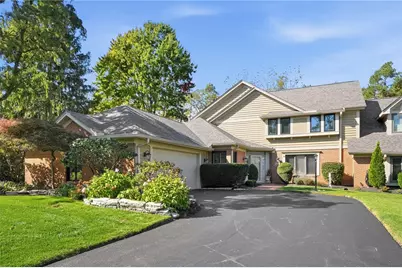 849 Lincoln Woods Court, Kettering, OH 45429 - Photo 1